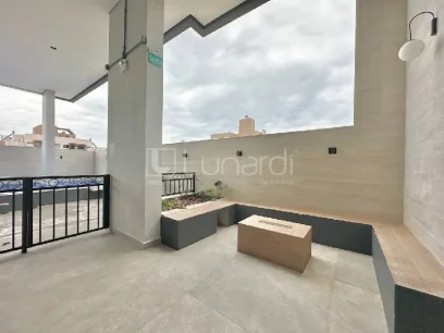 Foto Apartamento com 2 Suítes