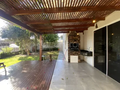 Foto Casa com 3 Dormitórios