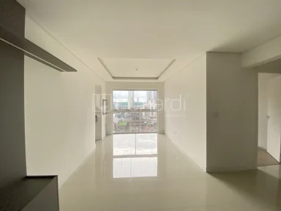 Foto Apartamento com 3 Dormitórios