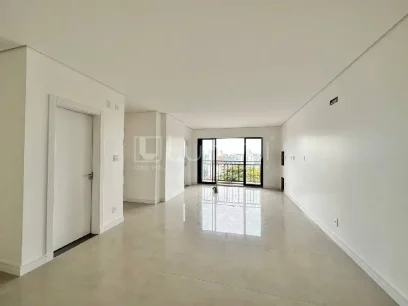 Foto Apartamento com 2 Suítes