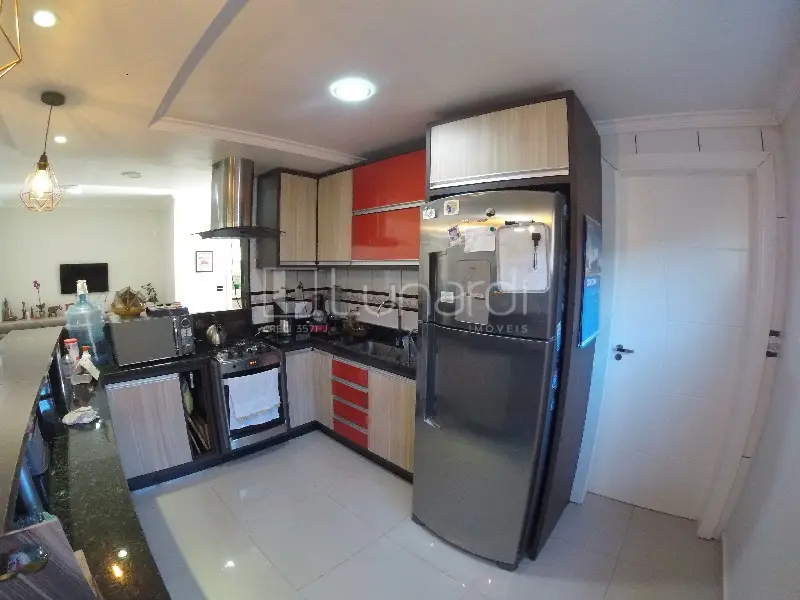 Foto Casa com 3 Suítes