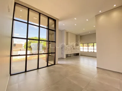 Foto Casa com 3 Suítes