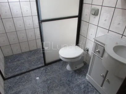 Foto Casa com 3 Dormitórios