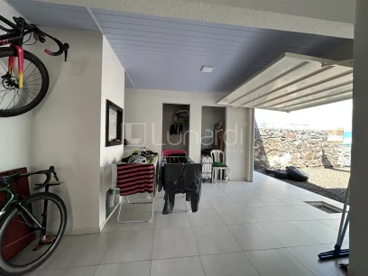 Foto Casa com 3 Dormitórios