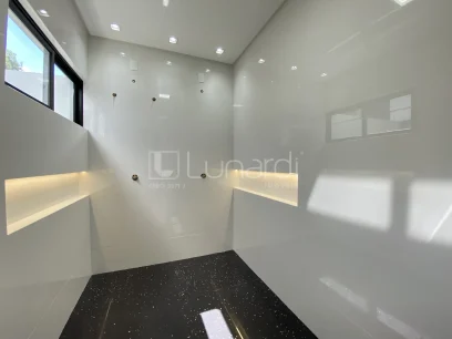 Foto Casa com 3 Suítes