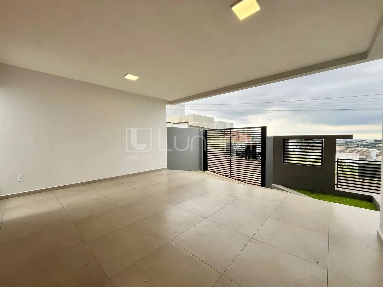 Foto da propriedade