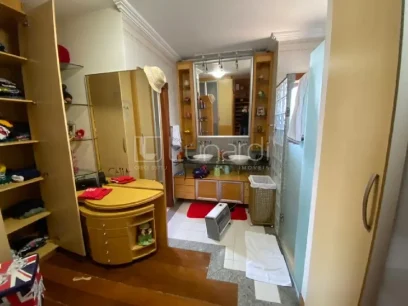 Foto Casa com 3 Dormitórios