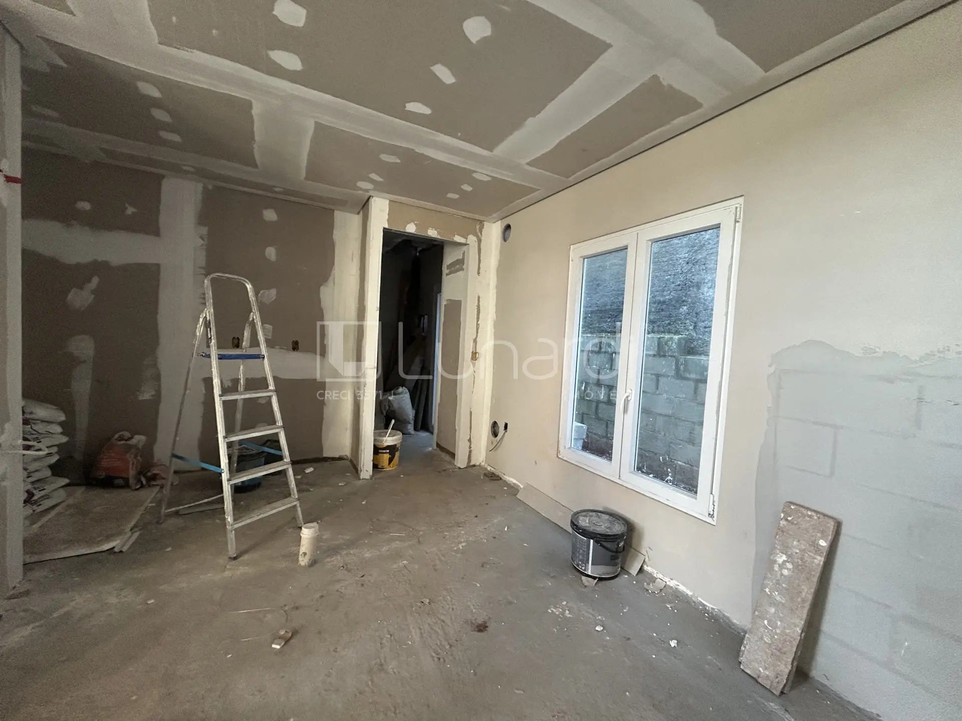 Foto Casa com 3 Dormitórios