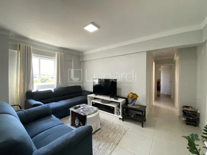 Foto Apartamento com 3 Dormitórios