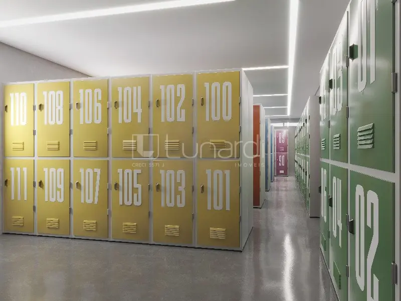 Foto Imóvel na Planta com 3 Dormitórios