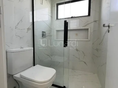 Foto Casa com 3 Dormitórios