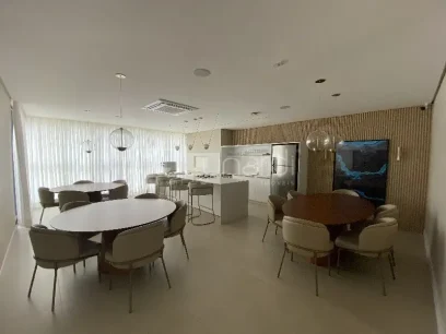 Foto Apartamento com 3 Suítes