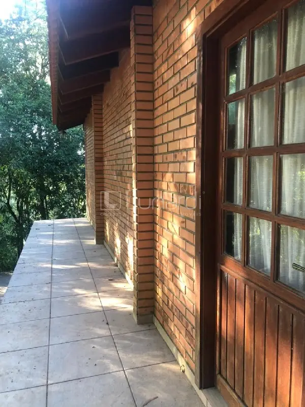 Foto Casa com 3 Dormitórios