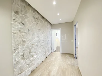 Foto Casa com 3 Suítes