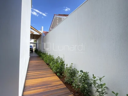 Foto Casa com 3 Suítes