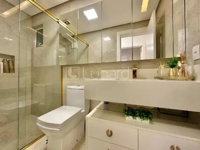 Foto Apartamento com 2 Dormitórios