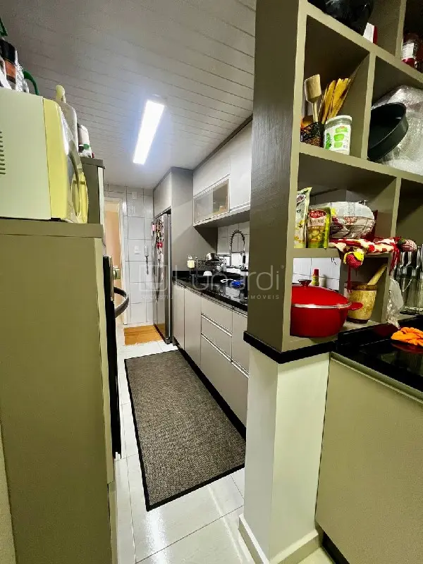 Foto Apartamento com 3 Dormitórios