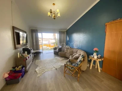 Foto Casa com 3 Dormitórios