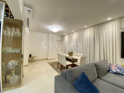 Foto Apartamento com 3 Suítes