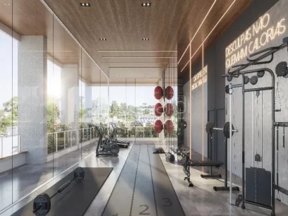 Foto Imóvel na Planta com 3 Dormitórios