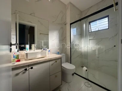 Foto Casa com 3 Dormitórios