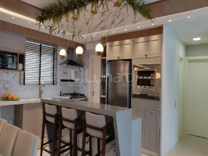 Foto Apartamento com 4 Suítes