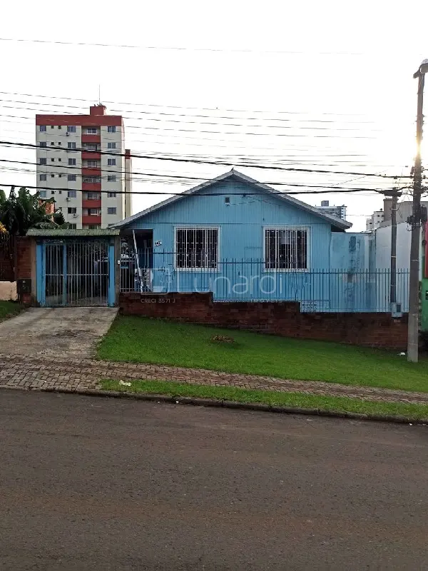 Foto da propriedade