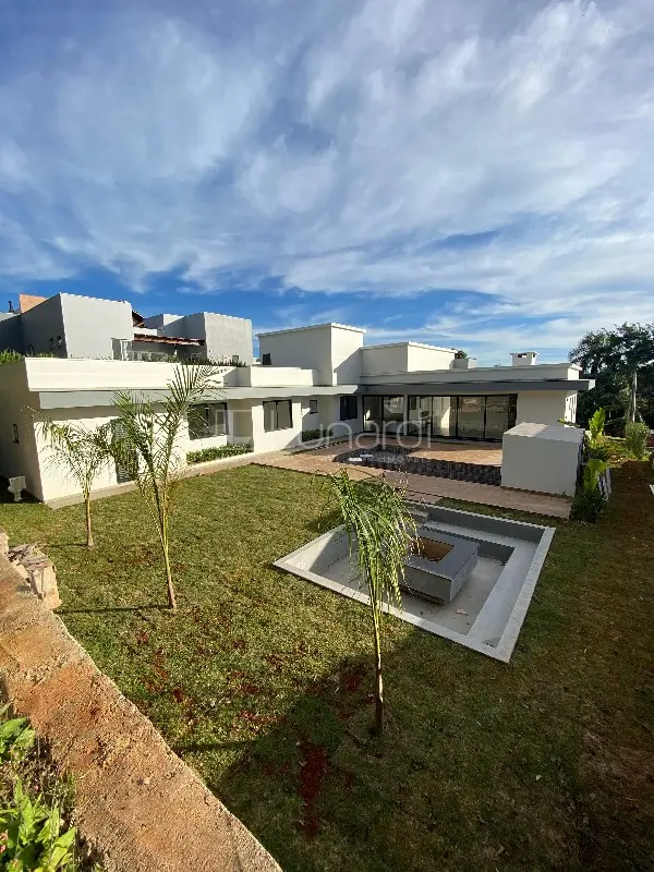 Foto da propriedade