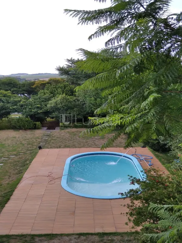 Foto Casa com 3 Dormitórios