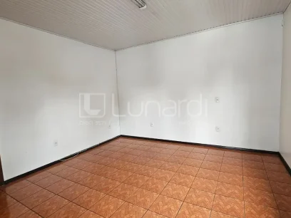 Foto Casa com 3 Dormitórios