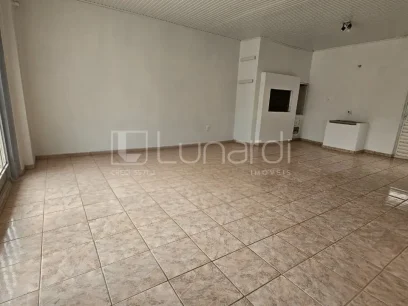 Foto Casa com 3 Dormitórios