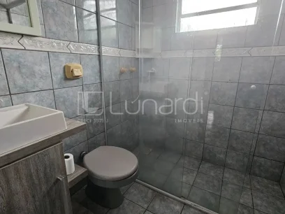 Foto Casa com 3 Dormitórios