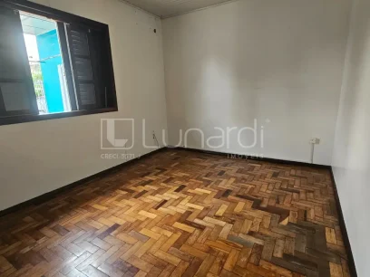 Foto Casa com 3 Dormitórios