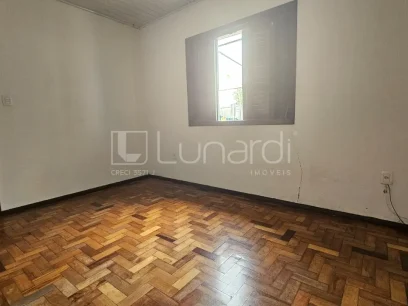 Foto Casa com 3 Dormitórios