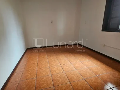 Foto Casa com 3 Dormitórios