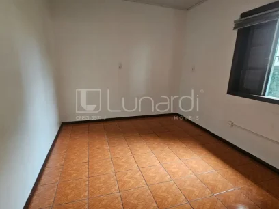 Foto Casa com 3 Dormitórios