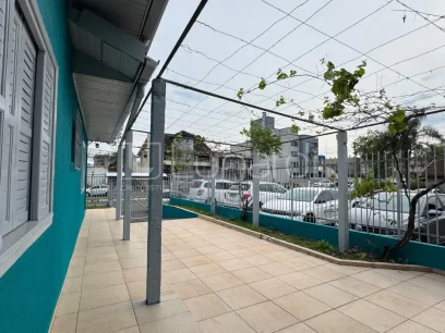 Foto Casa com 3 Dormitórios