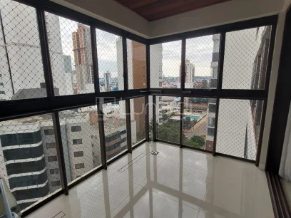 Foto Apartamento com 3 Suítes