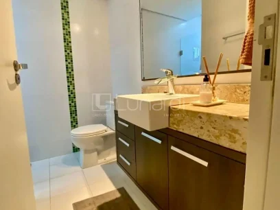 Foto Apartamento com 2 Dormitórios