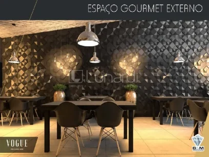 Foto Imóvel na Planta com 3 Dormitórios