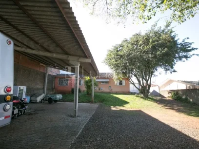 Foto Casa com 3 Dormitórios