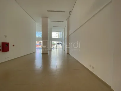 Foto Sala Comercial
