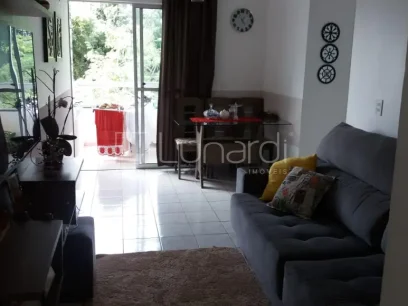 Foto Apartamento com 3 Dormitórios