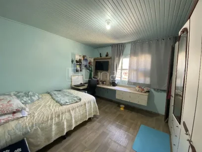 Foto Casa com 3 Dormitórios