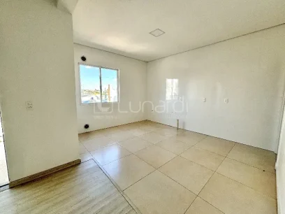 Foto Cobertura com 4 Dormitórios