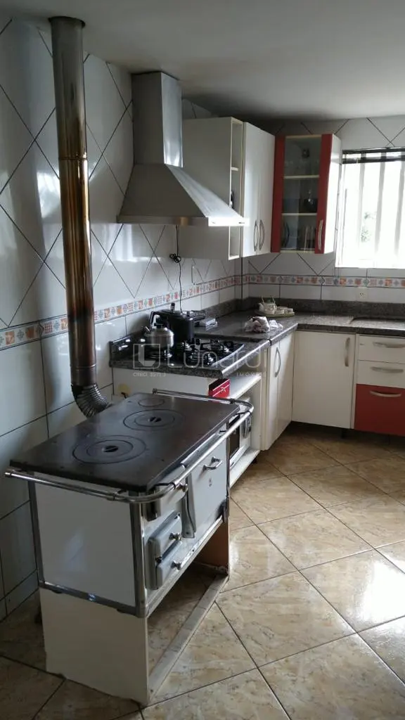 Foto Casa com 3 Dormitórios