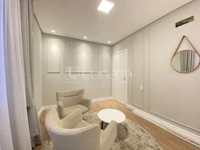 Foto Apartamento com 2 Dormitórios