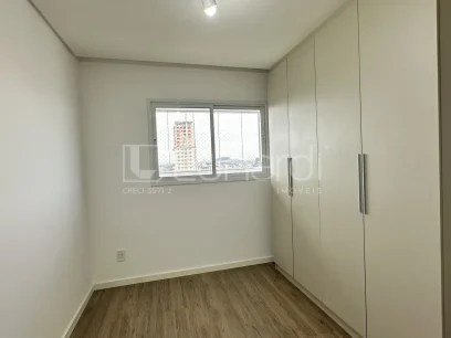 Foto Apartamento com 3 Dormitórios