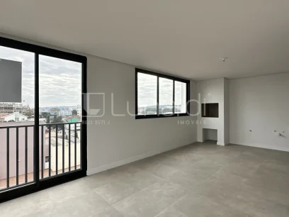 Foto Apartamento com 3 Dormitórios