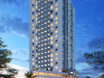 Foto Apartamento com 2 Dormitórios